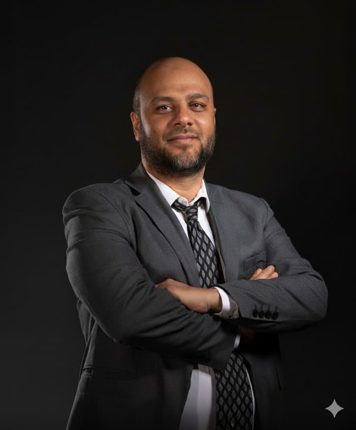 أحمد فودة